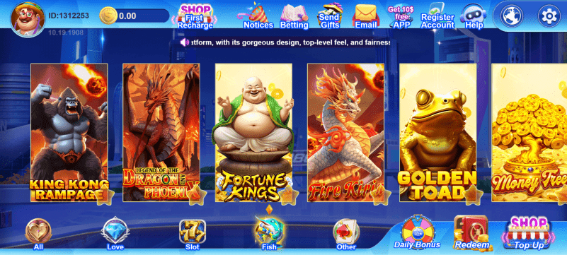 US Slot 777 App Screenshot 3