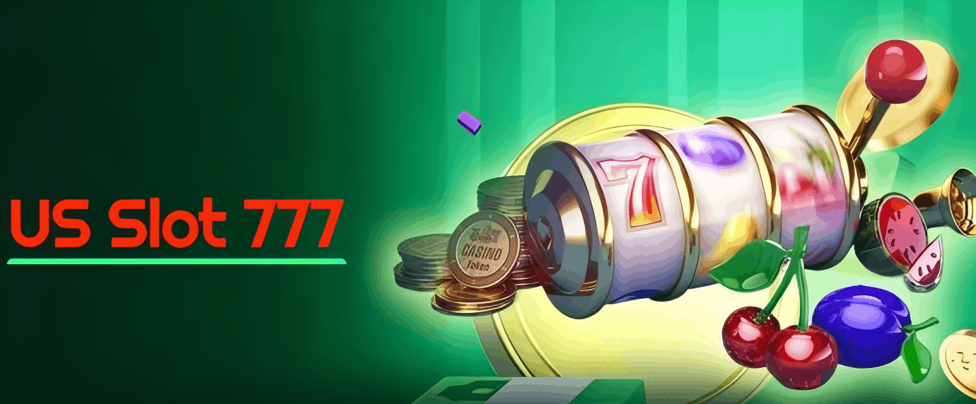 US Slot 777 - Free Social Casino Slots